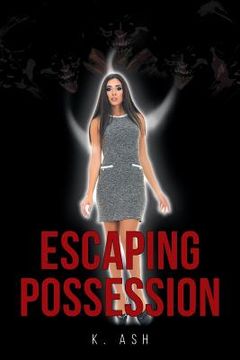 portada Escaping Possession (en Inglés)