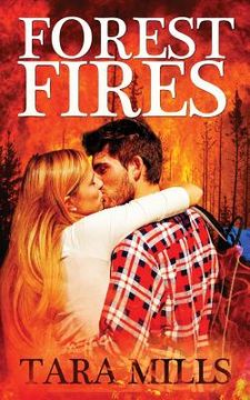portada Forest Fires (en Inglés)