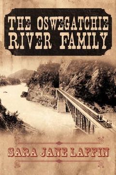 portada the oswegatchie river family