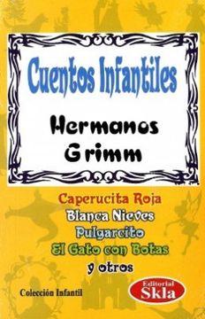 portada Cuentos Infantiles (in Spanish)
