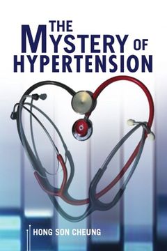 portada The Mystery of Hypertension (in English)