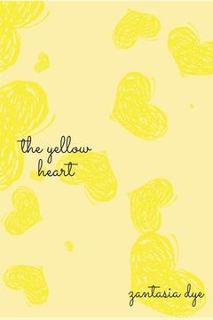 portada The Yellow Heart (en Inglés)