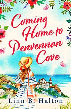 portada Coming Home to Penvennan Cove (en Inglés)