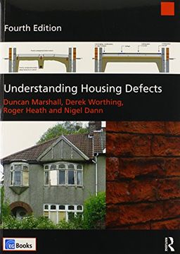 portada Understanding Housing Defects (en Inglés)