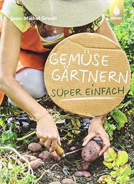 portada Gemüsegärtnern Super Einfach (en Alemán)