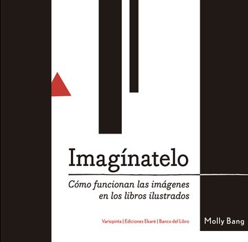 portada Imaginatelo (in Spanish)