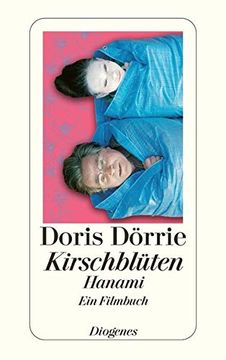 portada Kirschblüten: Hanami (en Alemán)