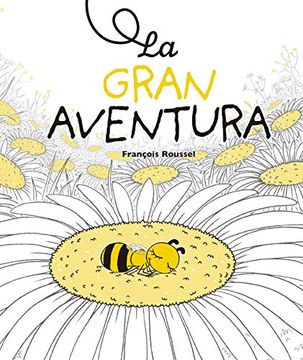 portada La Gran Aventura (in Spanish)