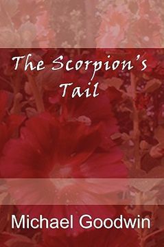 portada the scorpion's tail (en Inglés)