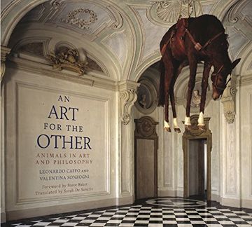 portada An art for the Other: The Animal in art and Philosophy
