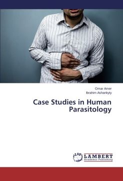 portada Case Studies in Human Parasitology