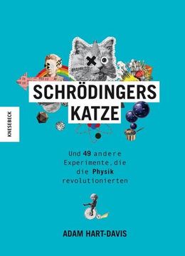 portada Schrödingers Katze (en Alemán)