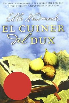 portada El Cuiner Del Dux (in Catalá)