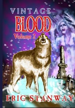 portada Vintage Blood Volume 2