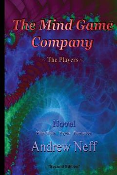 portada The Mind Game Company - The Players (in English)