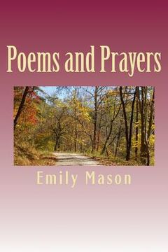 portada Poems and Prayers (en Inglés)