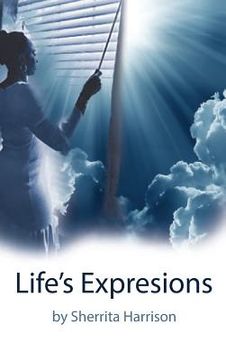 portada Life's Expressions (en Inglés)