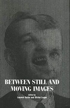 portada Between Still and Moving Images 