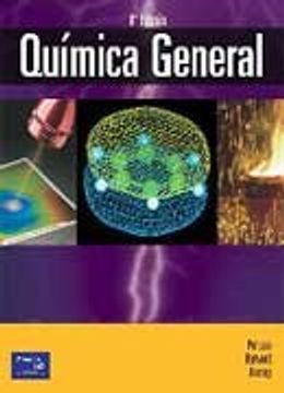 portada quimica general en un volumen (in Spanish)