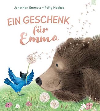 portada Ein Geschenk für Emma (in German)