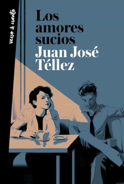 portada Los Amores Sucios (in Spanish)
