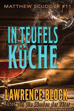 portada In Teufels Küche (in German)