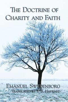 portada The Doctrine of Charity and Faith