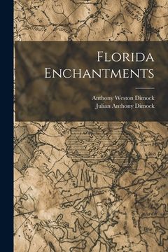 portada Florida Enchantments