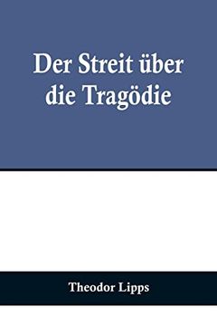 portada Der Streit über die Tragödie (en Alemán)