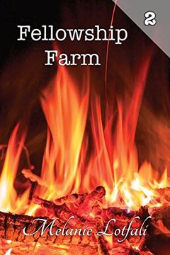 portada Fellowship Farm 2: Books 4-6 (in English)