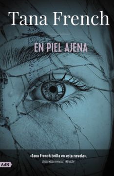 portada En piel ajena [AdN] (in Spanish)