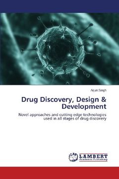 portada Drug Discovery, Design & Development