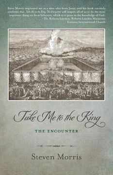 portada Take Me to the King: The Encounter (in English)