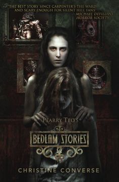 portada Bedlam Stories: The Battle for Oz and Wonderland Begins, Vol. 1