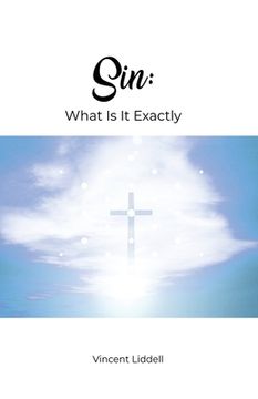 portada Sin: What Is It Exactly (in English)