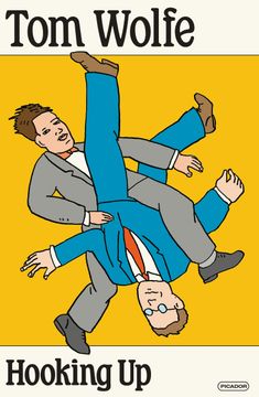 portada Hooking Up (en Inglés)