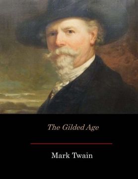 portada The Gilded Age
