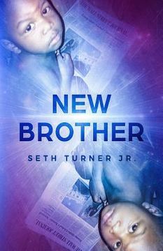 portada New Brother (en Inglés)