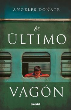 portada El Ultimo Vagon (in Spanish)