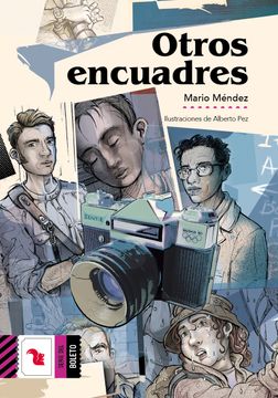 portada Otros Encuadres (in Spanish)
