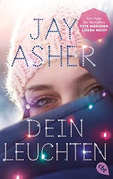 portada Dein Leuchten (in German)