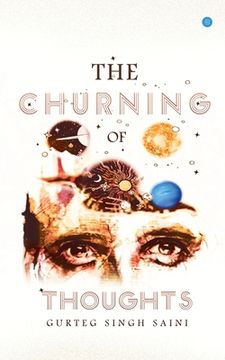 portada The Churning of Thoughts (en Inglés)