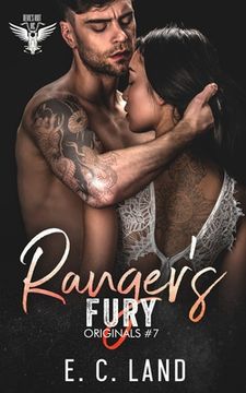 Ranger's Fury (en Inglés)