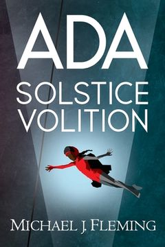 portada Ada: Solstice Volition (en Inglés)