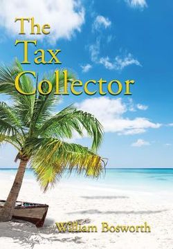 portada The Tax Collector (en Inglés)