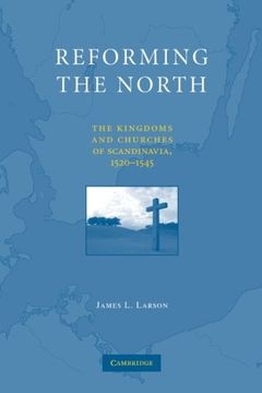 portada Reforming the North (en Inglés)