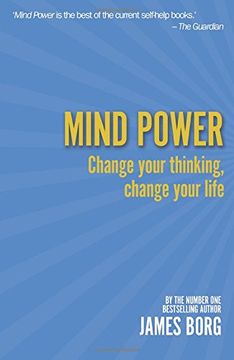 portada Mind Power: Change Your Thinking, Change Your Life, 2nd ed. (en Inglés)