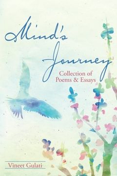 portada Mind'S Journey: Collection of Poems and Essays 