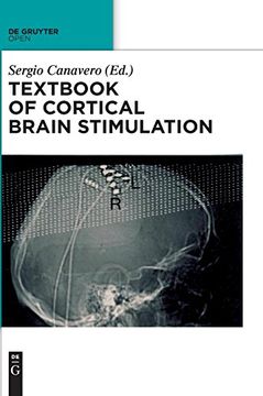 portada Textbook of Cortical Brain Stimulation (in English)
