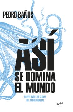 portada Asi se Domina el Mundo (in Spanish)